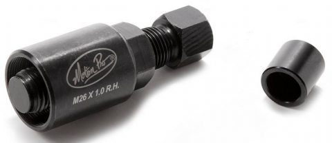 KTM250SXF'05-10 MOTION PRO FLYWHEEL PULLER M26X1.0 RH INTERNAL THREAD